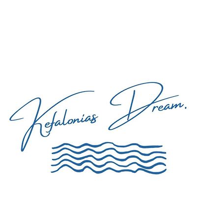 Kefalonias Dream Argostóli Extérieur photo