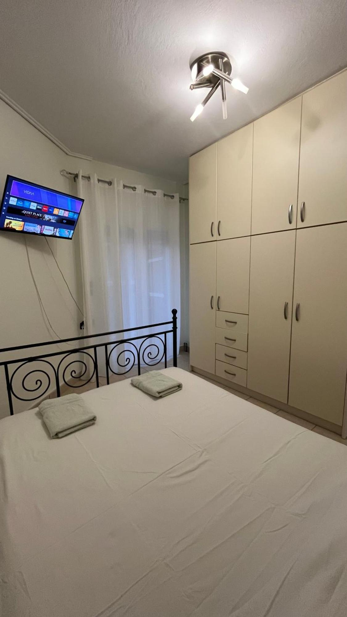 Kefalonias Dream Argostóli Extérieur photo