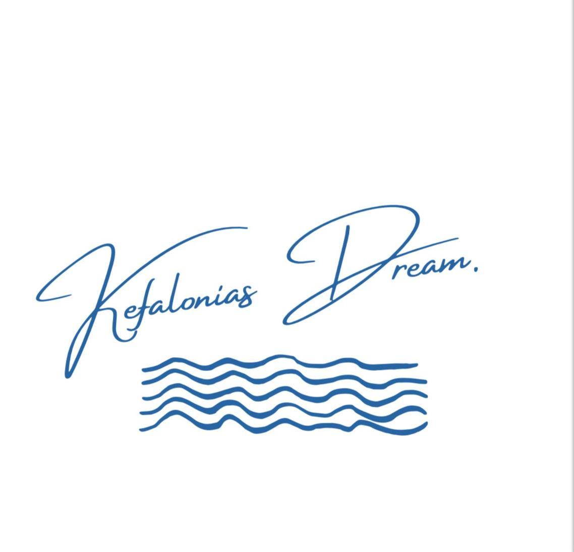 Kefalonias Dream Argostóli Extérieur photo